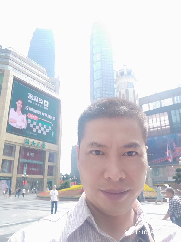 空气的第一张照片--长春相亲服务中心