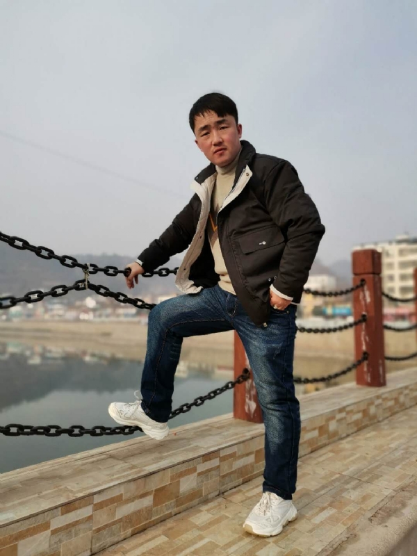 性情中人的第一张照片--长春相亲服务中心