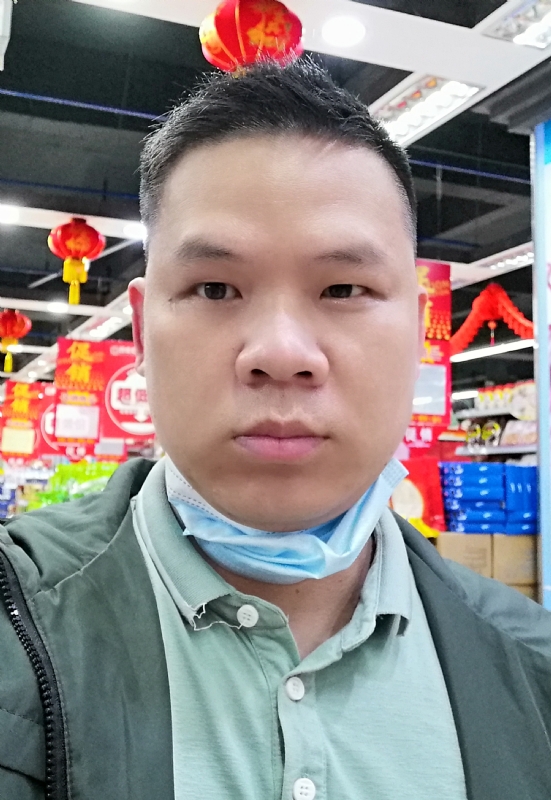 木易先生的第一张照片--长春相亲服务中心