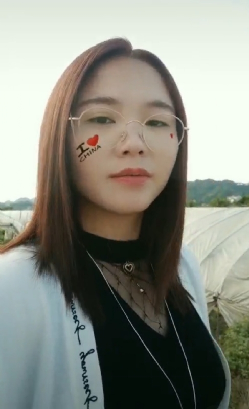 完美无瑕的第一张照片--长春相亲服务中心