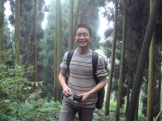 向向向的第一张照片--长春相亲服务中心