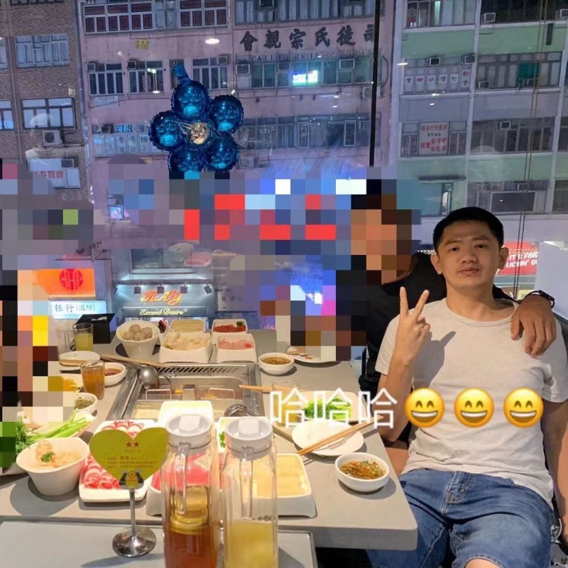 firsttry999的第一张照片--长春相亲服务中心