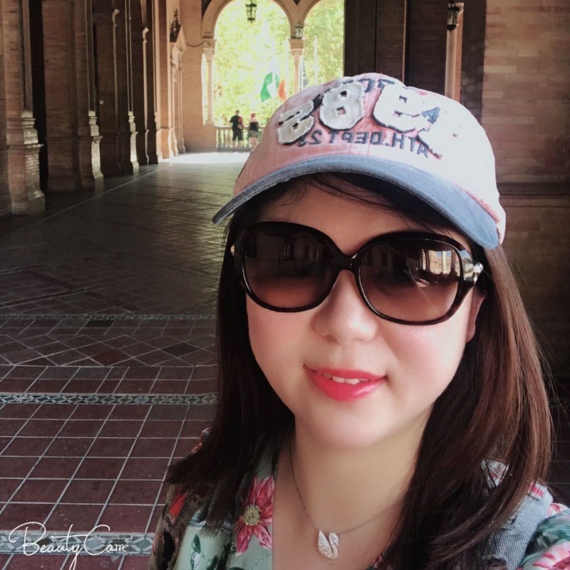 蓝蓝的天空的第一张照片--长春相亲服务中心