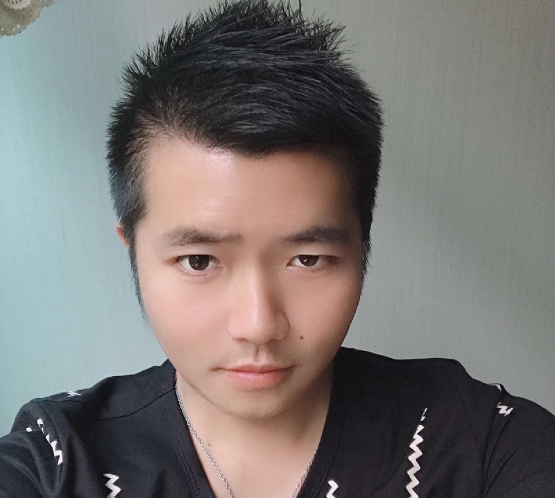 七夜的第一张照片--长春相亲服务中心