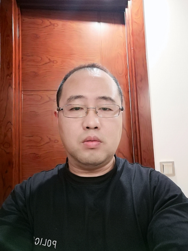 暖男的第一张照片--长春相亲服务中心