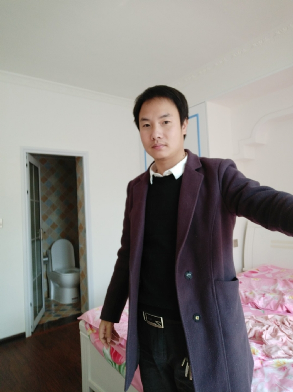 若山的第一张照片--长春相亲服务中心