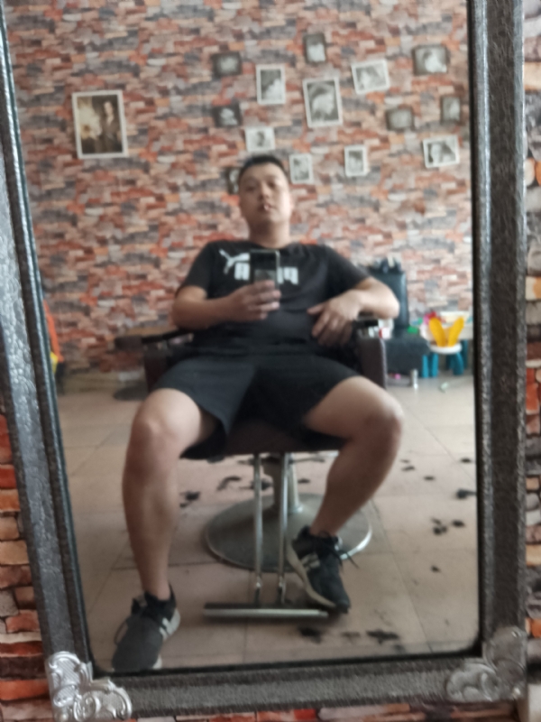 随心所欲的第一张照片--长春相亲服务中心