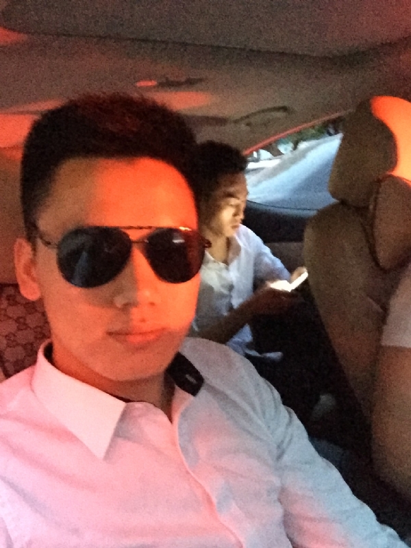 哎迩的第二张照片--长春相亲服务中心