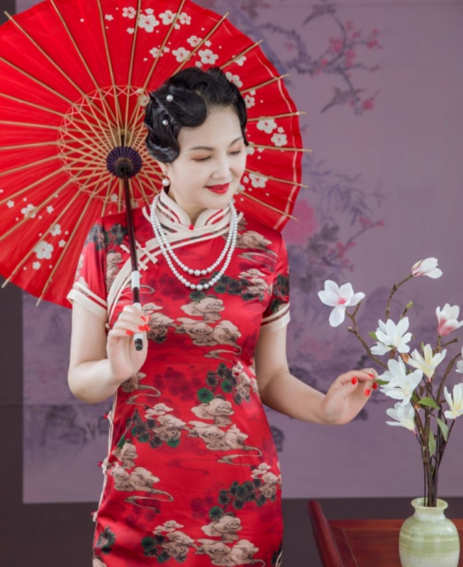 林芝的第一张照片--长春相亲服务中心