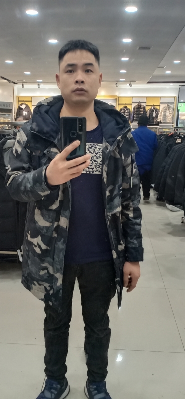 等待你的出现的第一张照片--长春相亲服务中心