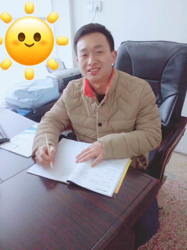 尚晋新的第四张照片--长春相亲服务中心