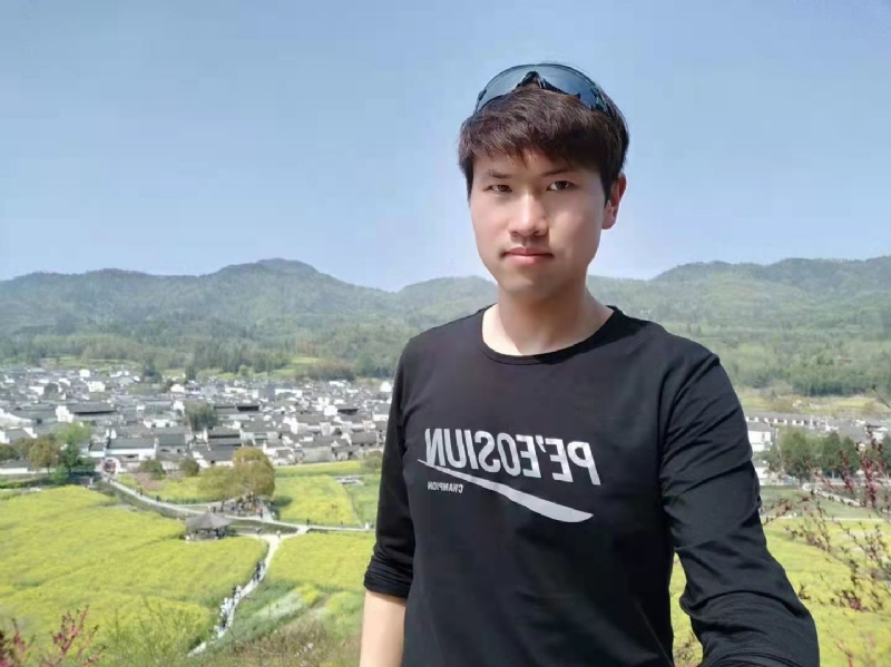 Myzone-峰的第一张照片--长春相亲服务中心