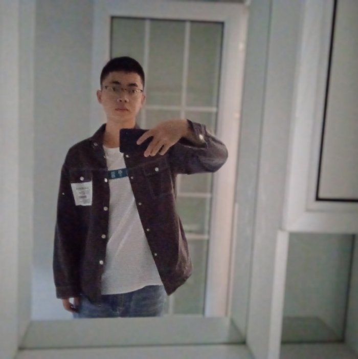 湫的第一张照片--长春相亲服务中心