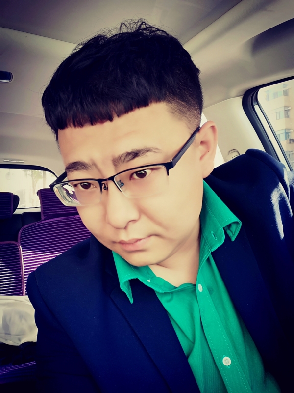 不忘。的第一张照片--长春相亲服务中心