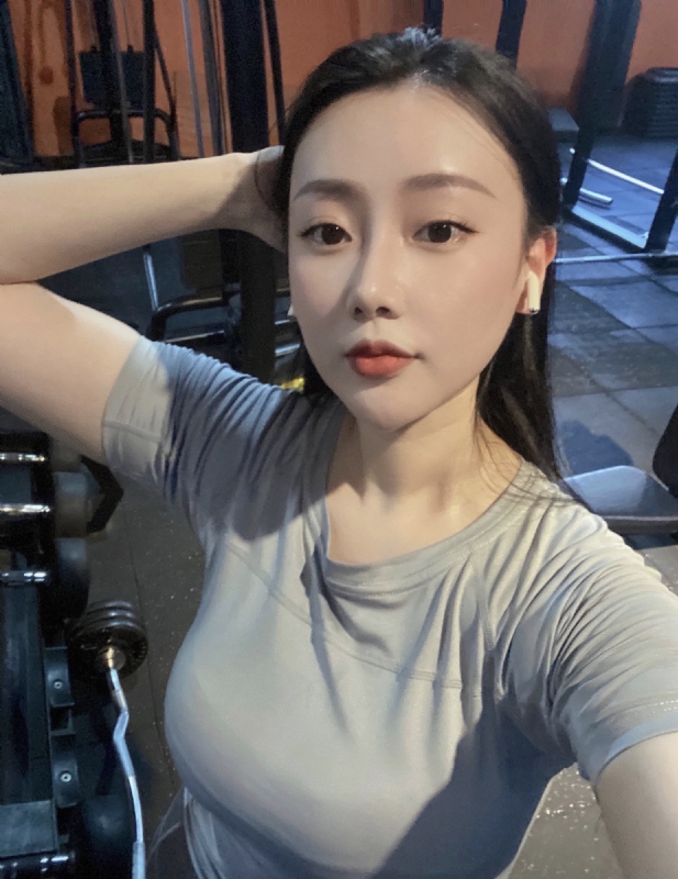 Annie的第一张照片--长春相亲服务中心