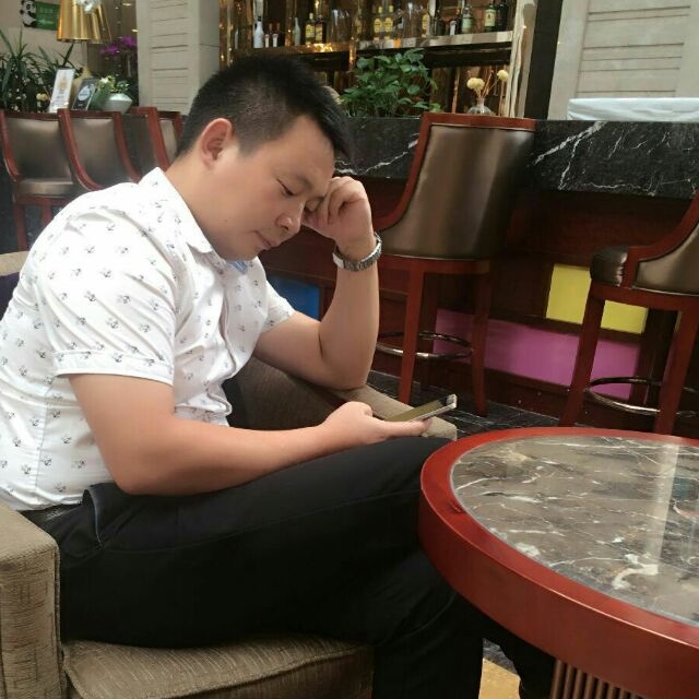 高升的第一张照片--长春相亲服务中心