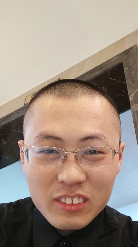 陈彩的第一张照片--长春相亲服务中心