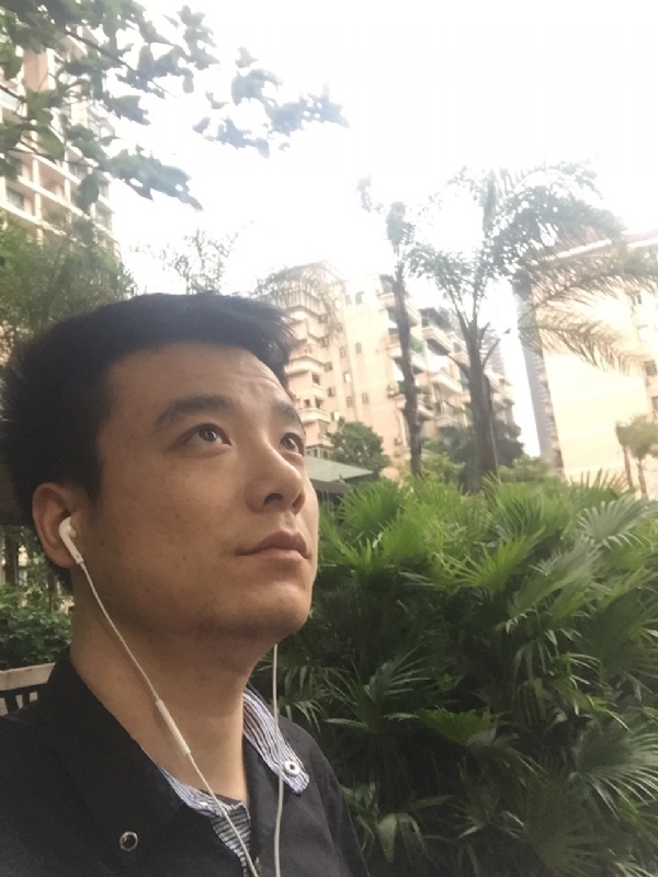 喜洋洋的第一张照片--长春相亲服务中心