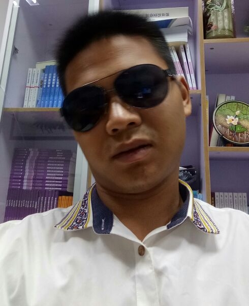 狼行天下的第一张照片--长春相亲服务中心