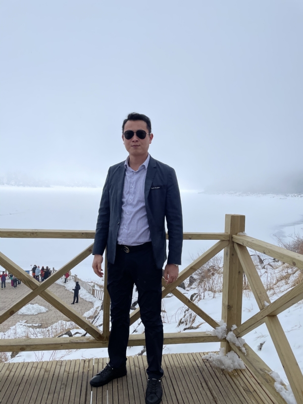 凉笙微凉的第二张照片--长春相亲服务中心