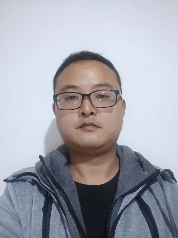 爱在一瞬间的第一张照片--长春相亲服务中心