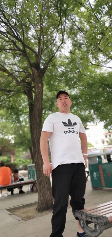 啊包g的第一张照片--长春相亲服务中心