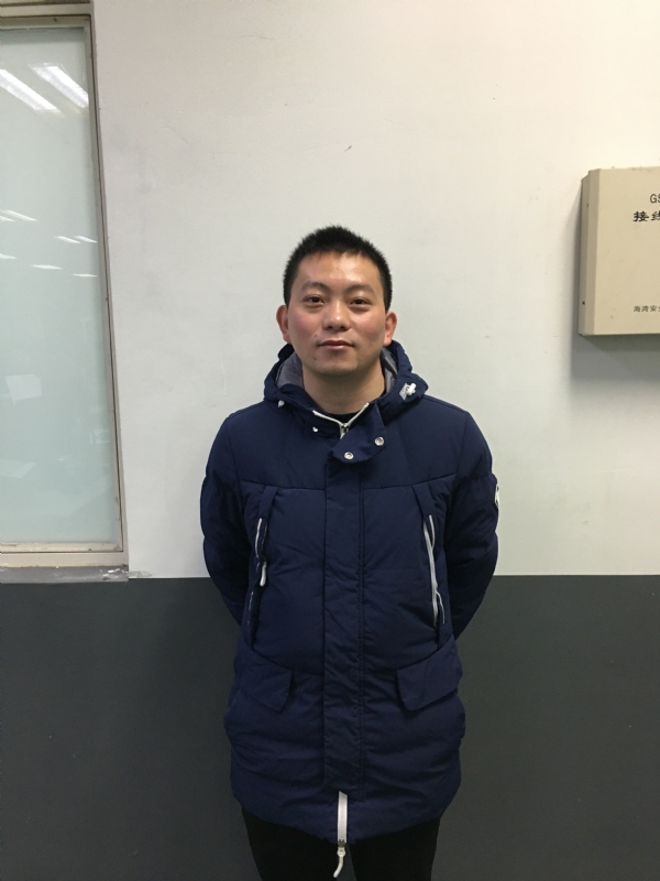 春风过客的第一张照片--长春相亲服务中心