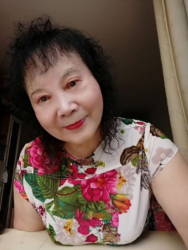 晚霞的第一张照片--长春相亲服务中心