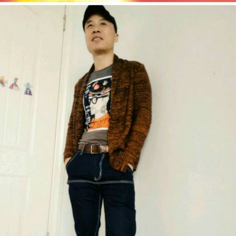 一切随缘的第一张照片--长春相亲服务中心