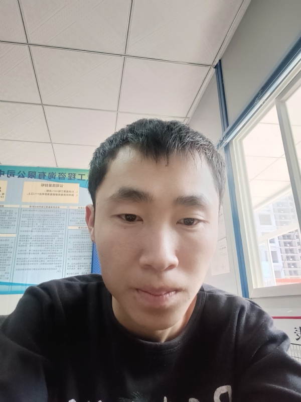 小哥哥的第一张照片--长春相亲服务中心