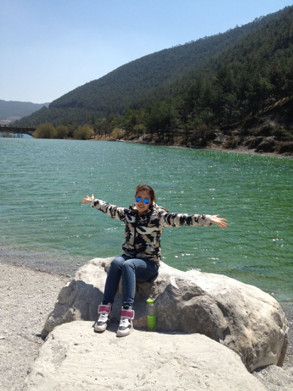 小小的第一张照片--长春相亲服务中心