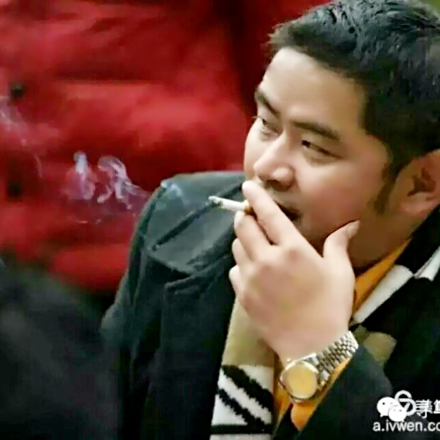 富友范的第一张照片--长春相亲服务中心