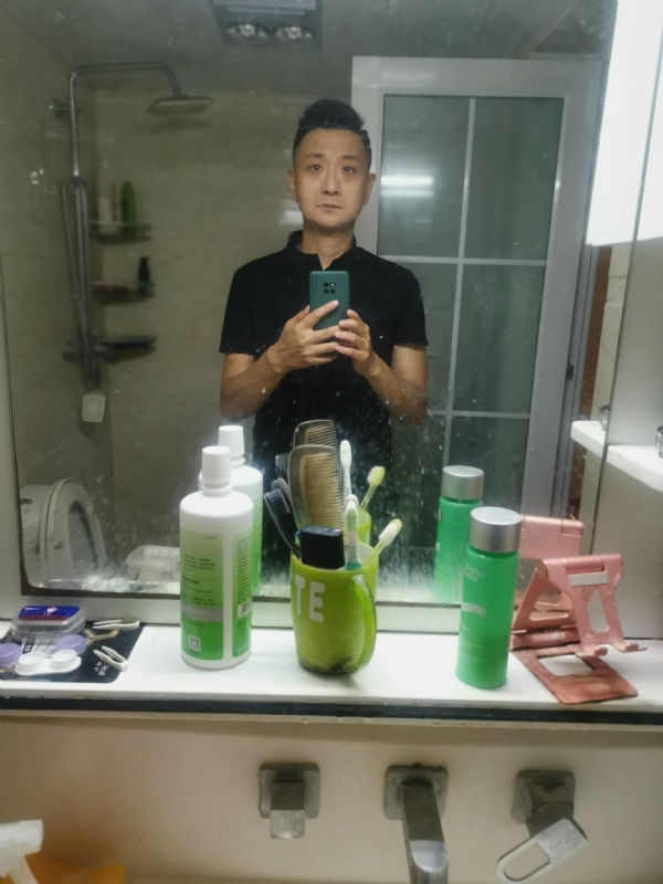 龙少的第一张照片--长春相亲服务中心