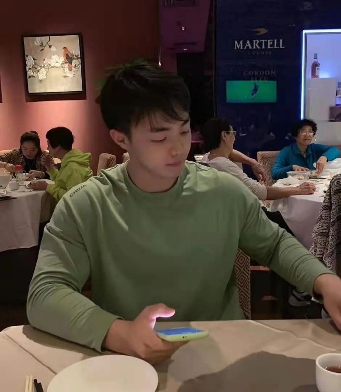 la的第一张照片--长春相亲服务中心