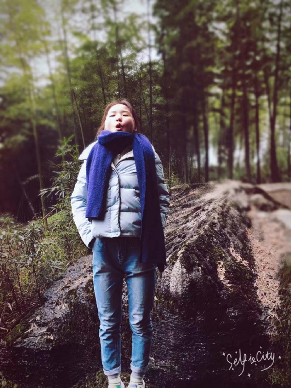 敢爱敢恨的第一张照片--长春相亲服务中心