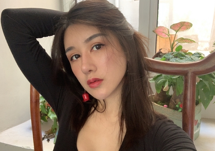 林依依的第一张照片--长春相亲服务中心