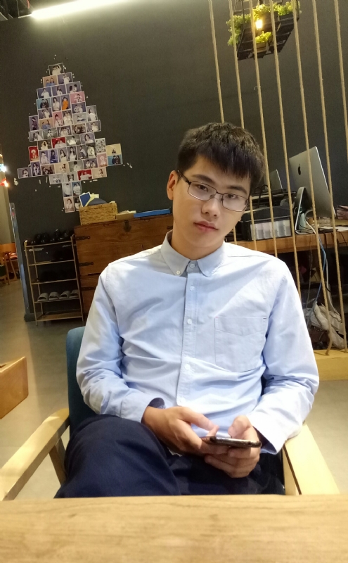 虚空羽翼的第一张照片--长春相亲服务中心