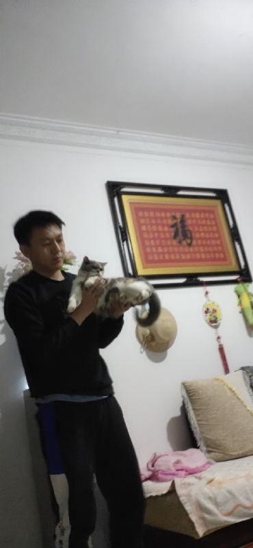 水思云的第一张照片--长春相亲服务中心