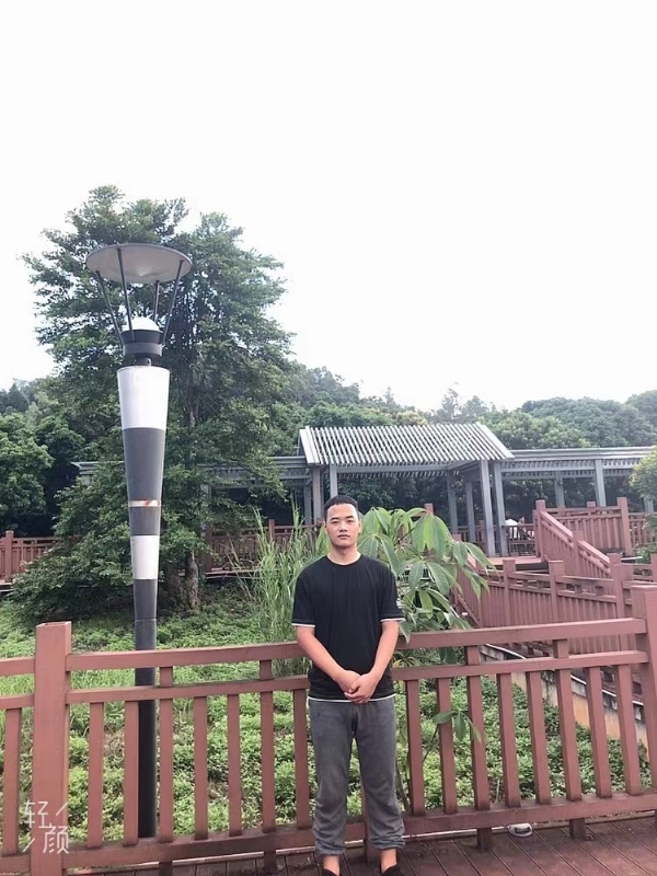 george的第一张照片--长春相亲服务中心