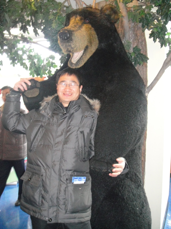 阳光幸福快乐的第二张照片--长春相亲服务中心