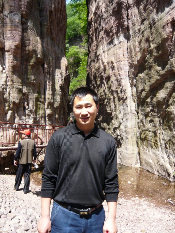 阳光幸福快乐的第三张照片--长春相亲服务中心