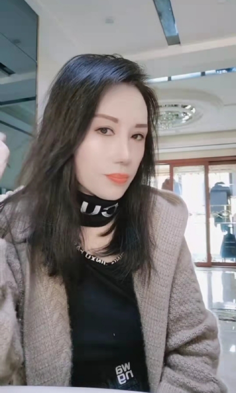 阿莲的第一张照片--长春相亲服务中心