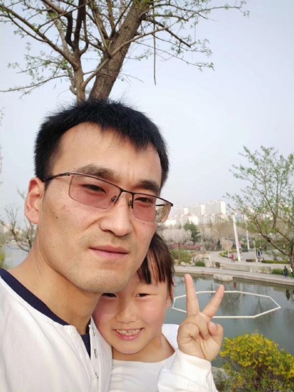 简单的幸福的第二张照片--长春相亲服务中心