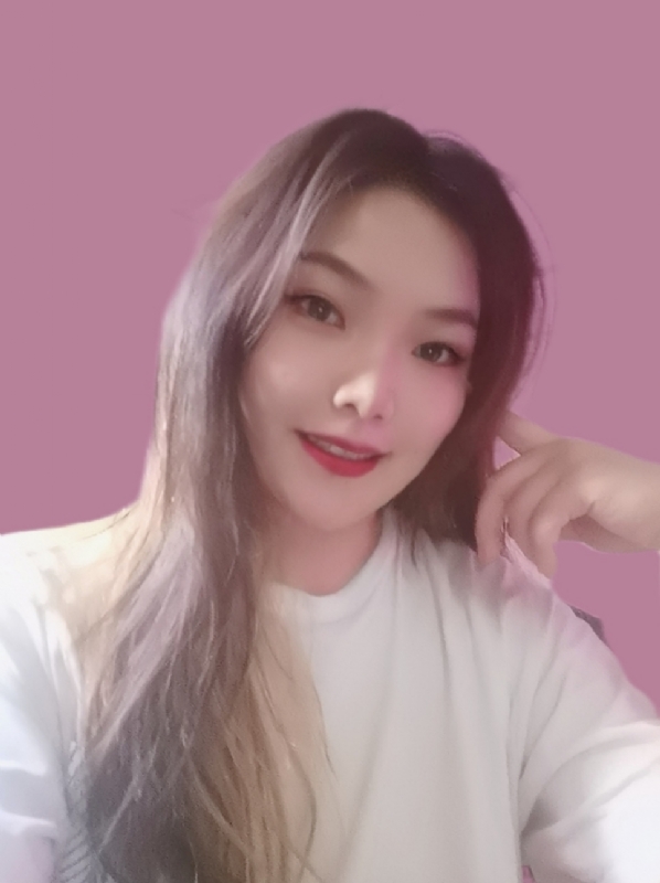 莉莉奈斯的第一张照片--长春相亲服务中心