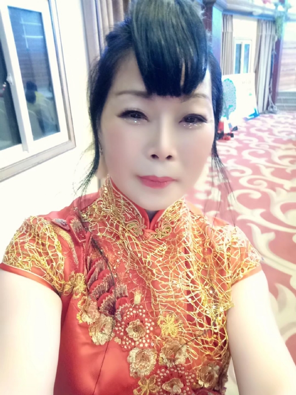 冰雪的第一张照片--长春相亲服务中心