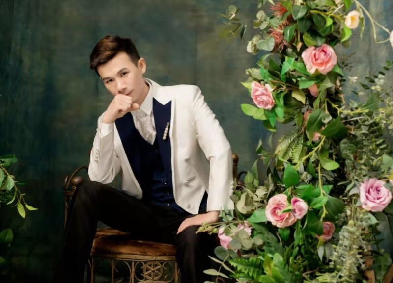 寻觅唯一的你的第一张照片--长春相亲服务中心