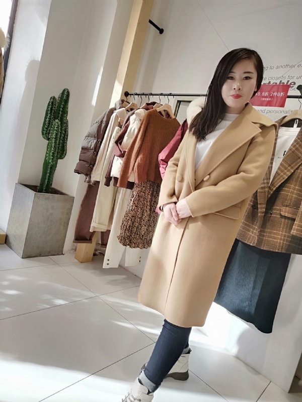 我是你的谁的第一张照片--长春相亲服务中心