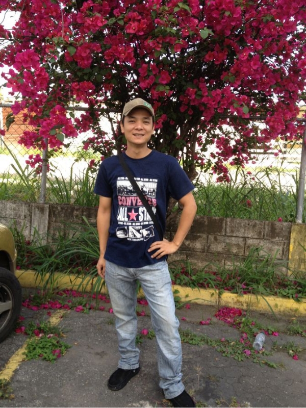 Gary的第三张照片--长春相亲服务中心