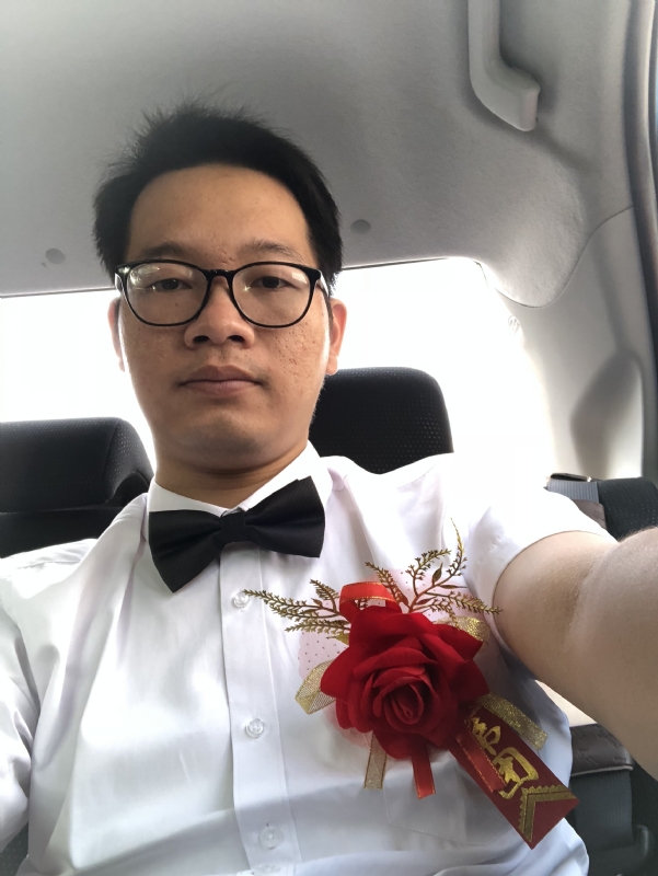 小陈的第二张照片--长春相亲服务中心