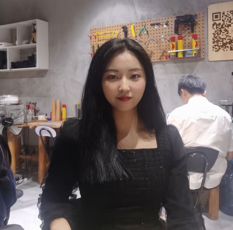 lsy的第二张照片--长春相亲服务中心